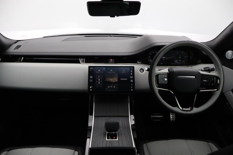  LAND ROVER RANGE ROVER EVOQUE 2.0 D200 Autobiography 5dr Auto [Revised] 5113162
