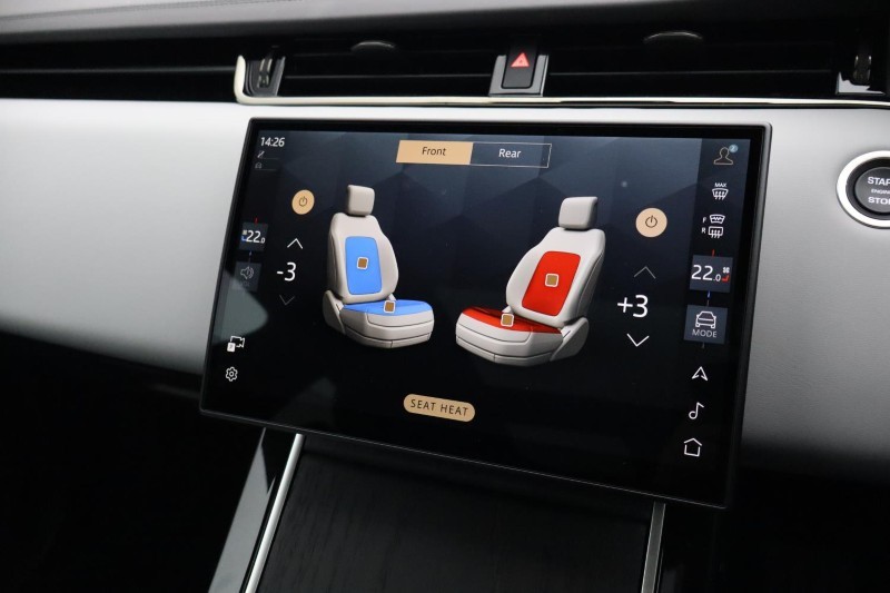  LAND ROVER RANGE ROVER EVOQUE 2.0 D200 Autobiography 5dr Auto [Revised] 5113185