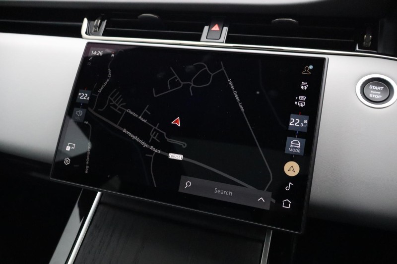  LAND ROVER RANGE ROVER EVOQUE 2.0 D200 Autobiography 5dr Auto [Revised] 5113181