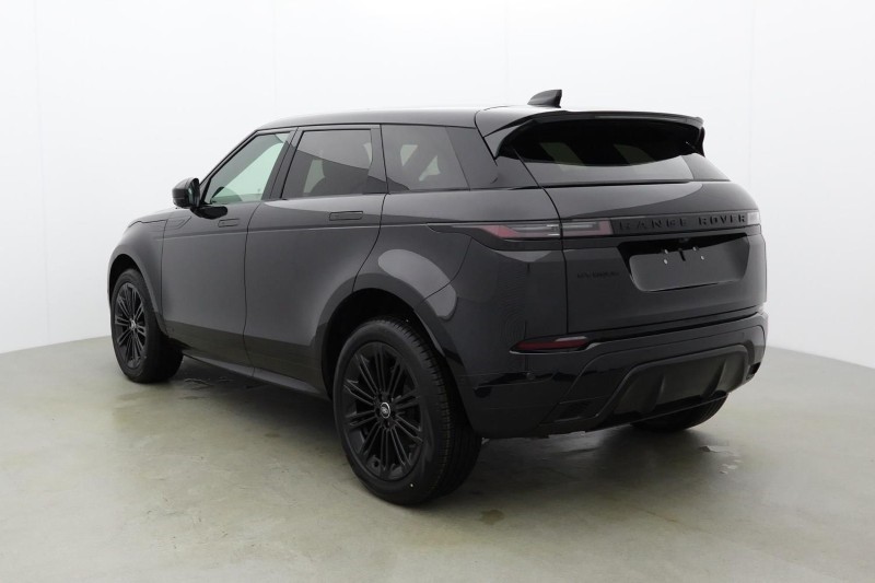  LAND ROVER RANGE ROVER EVOQUE 2.0 D200 Autobiography 5dr Auto [Revised] 5113138