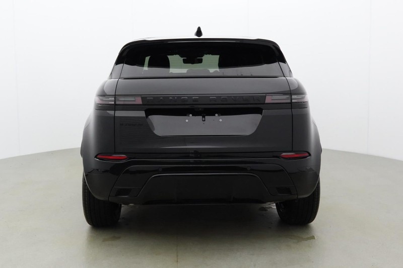  LAND ROVER RANGE ROVER EVOQUE 2.0 D200 Autobiography 5dr Auto [Revised] 5113134