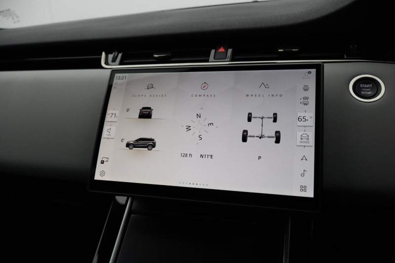  LAND ROVER RANGE ROVER EVOQUE 2.0 D200 Dynamic SE 5dr Auto 5325898