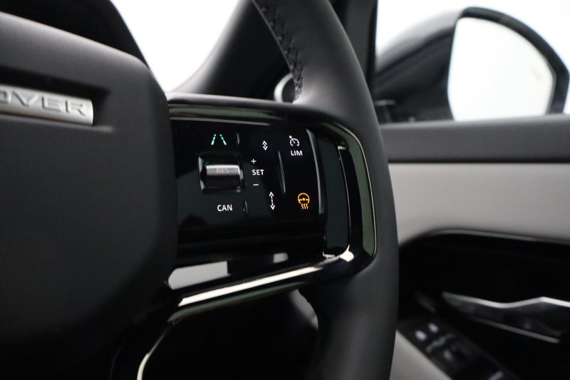  LAND ROVER RANGE ROVER EVOQUE 2.0 D200 Dynamic SE 5dr Auto 5325883