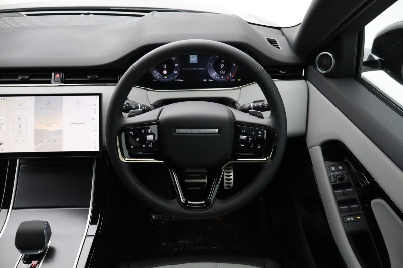  LAND ROVER RANGE ROVER EVOQUE 2.0 D200 Dynamic SE 5dr Auto 5325875