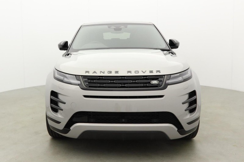  LAND ROVER RANGE ROVER EVOQUE 2.0 D200 Dynamic SE 5dr Auto 5325843