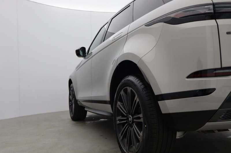  LAND ROVER RANGE ROVER EVOQUE 2.0 D200 Dynamic SE 5dr Auto 5325852