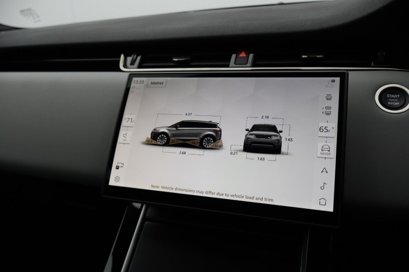  LAND ROVER RANGE ROVER EVOQUE 2.0 D200 Dynamic SE 5dr Auto 5325891