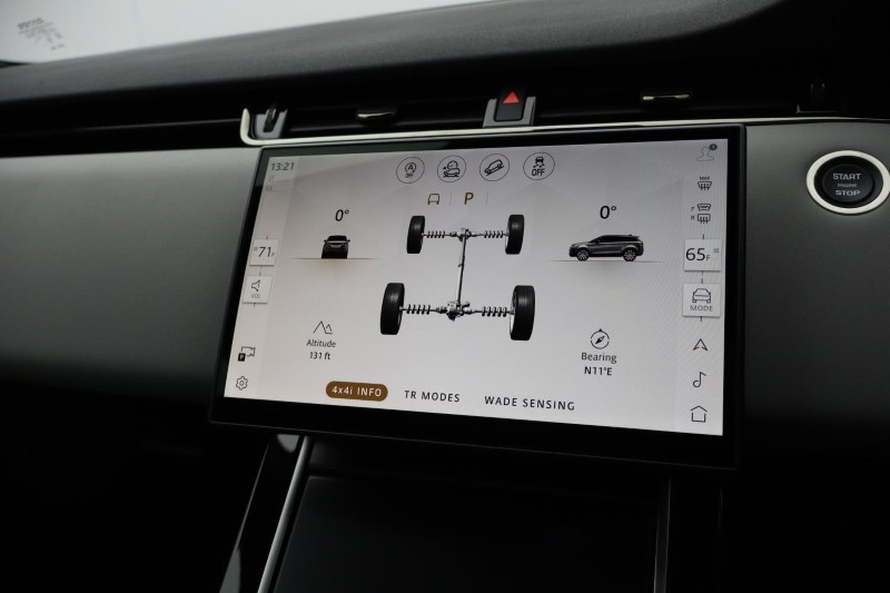  LAND ROVER RANGE ROVER EVOQUE 2.0 D200 Dynamic SE 5dr Auto 5325893