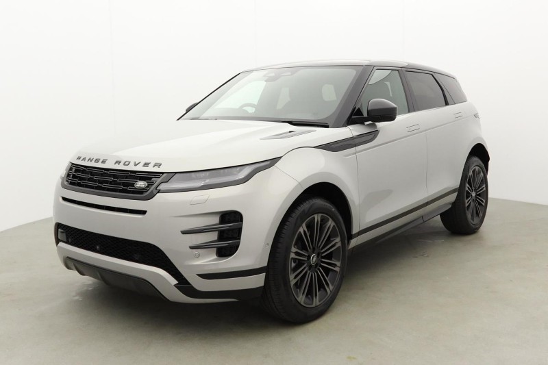  LAND ROVER RANGE ROVER EVOQUE 2.0 D200 Dynamic SE 5dr Auto 5325844