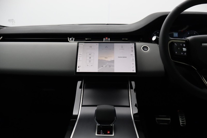  LAND ROVER RANGE ROVER EVOQUE 2.0 D200 Dynamic SE 5dr Auto 5325873