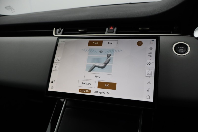  LAND ROVER RANGE ROVER EVOQUE 2.0 D200 Dynamic SE 5dr Auto 5325890