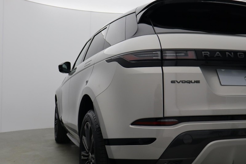  LAND ROVER RANGE ROVER EVOQUE 2.0 D200 Dynamic SE 5dr Auto 5325851