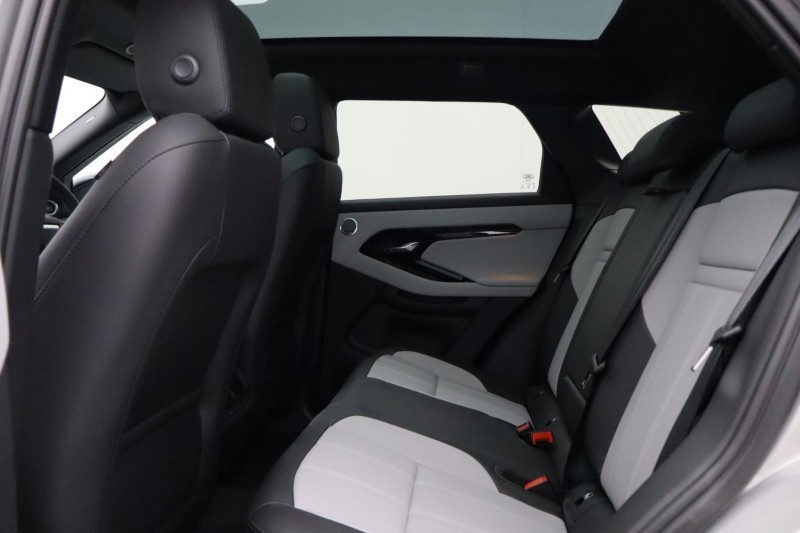  LAND ROVER RANGE ROVER EVOQUE 2.0 D200 Dynamic SE 5dr Auto 5325863