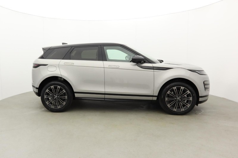  LAND ROVER RANGE ROVER EVOQUE 2.0 D200 Dynamic SE 5dr Auto 5325846