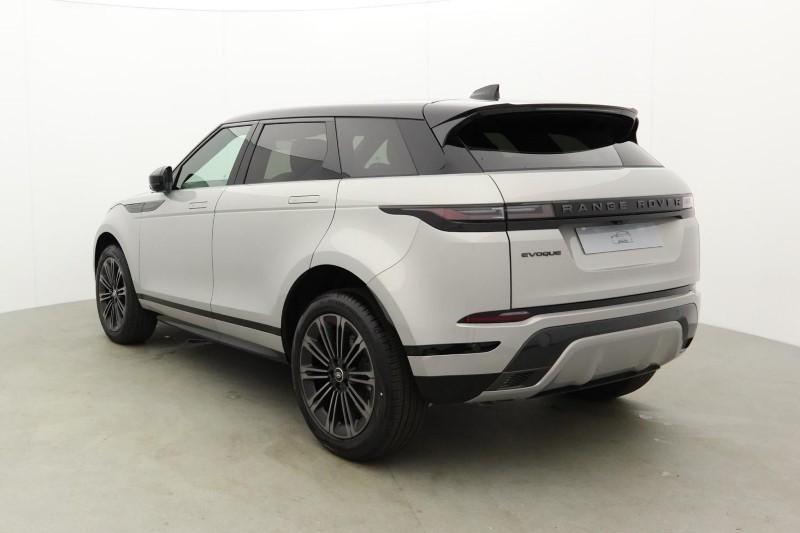  LAND ROVER RANGE ROVER EVOQUE 2.0 D200 Dynamic SE 5dr Auto 5325849