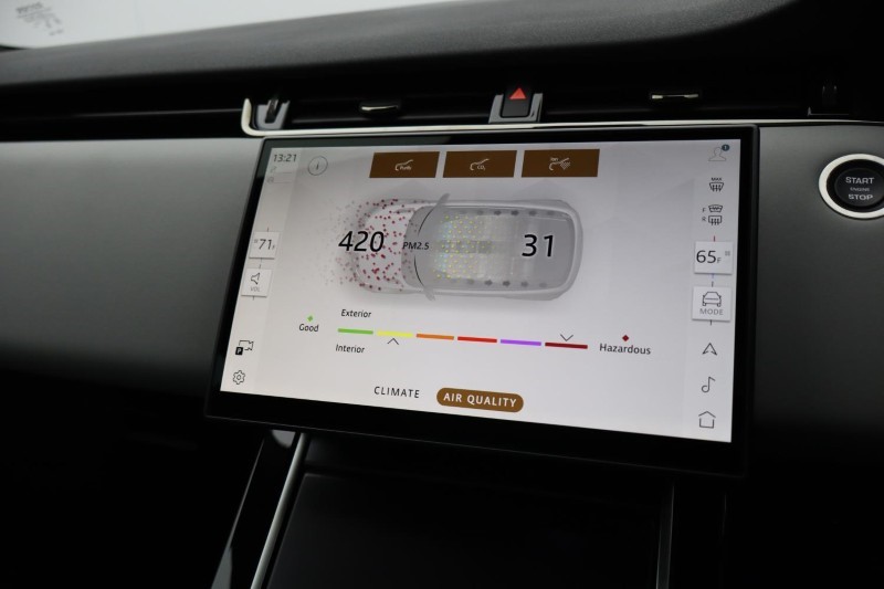  LAND ROVER RANGE ROVER EVOQUE 2.0 D200 Dynamic SE 5dr Auto 5325895