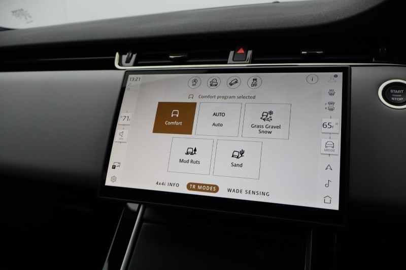  LAND ROVER RANGE ROVER EVOQUE 2.0 D200 Dynamic SE 5dr Auto 5325896