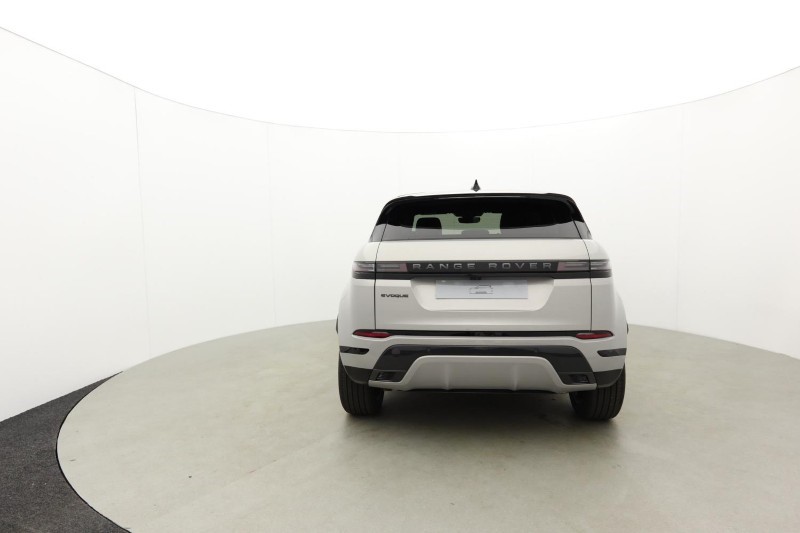  LAND ROVER RANGE ROVER EVOQUE 2.0 D200 Dynamic SE 5dr Auto 5325845