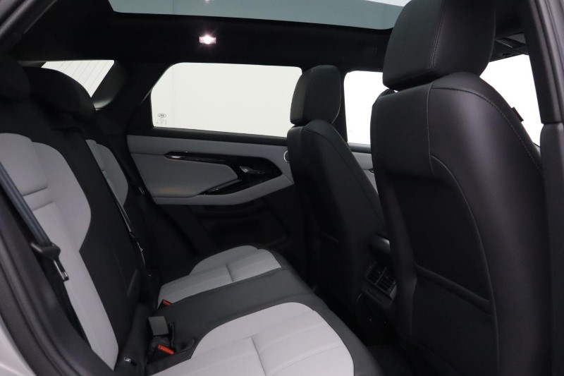  LAND ROVER RANGE ROVER EVOQUE 2.0 D200 Dynamic SE 5dr Auto 5325866