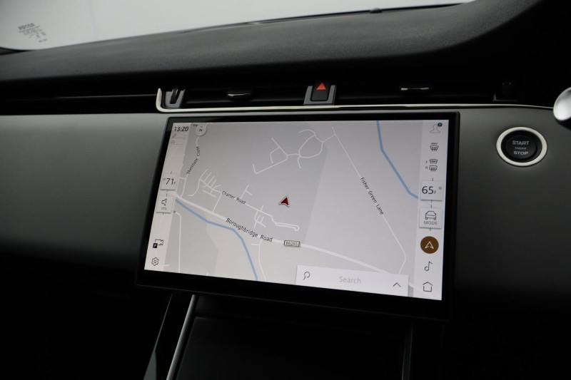  LAND ROVER RANGE ROVER EVOQUE 2.0 D200 Dynamic SE 5dr Auto 5325886