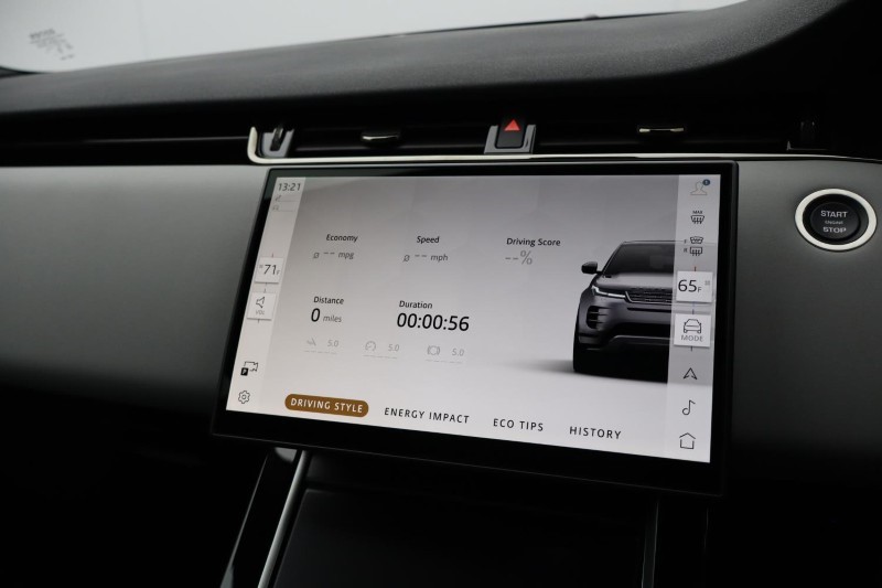  LAND ROVER RANGE ROVER EVOQUE 2.0 D200 Dynamic SE 5dr Auto 5325892