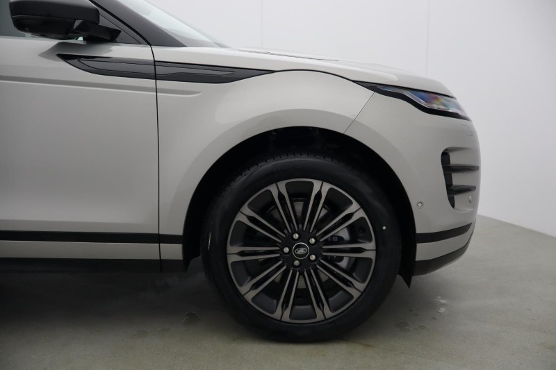  LAND ROVER RANGE ROVER EVOQUE 2.0 D200 Dynamic SE 5dr Auto 5325907