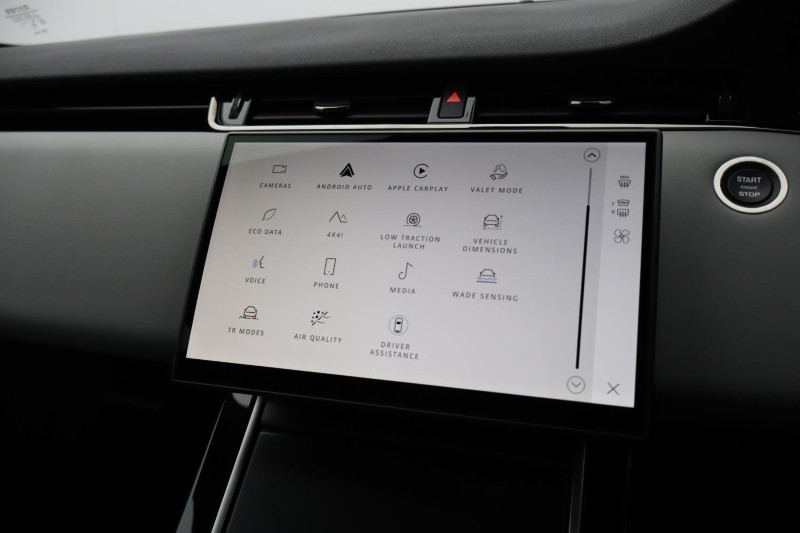  LAND ROVER RANGE ROVER EVOQUE 2.0 D200 Dynamic SE 5dr Auto 5325894