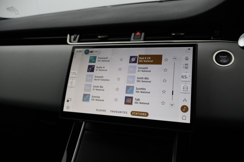  LAND ROVER RANGE ROVER EVOQUE 2.0 D200 Dynamic SE 5dr Auto 5325888