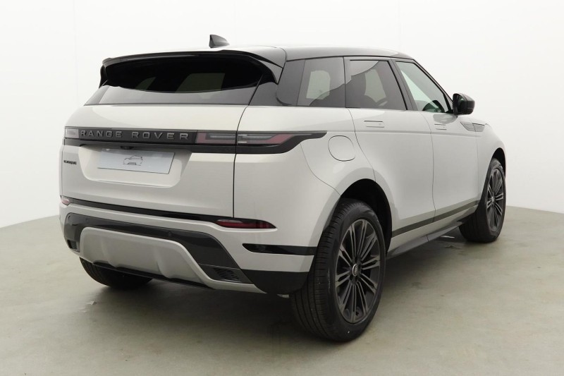  LAND ROVER RANGE ROVER EVOQUE 2.0 D200 Dynamic SE 5dr Auto 5325848