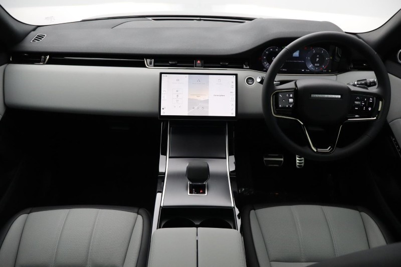  LAND ROVER RANGE ROVER EVOQUE 2.0 D200 Dynamic SE 5dr Auto 5325871