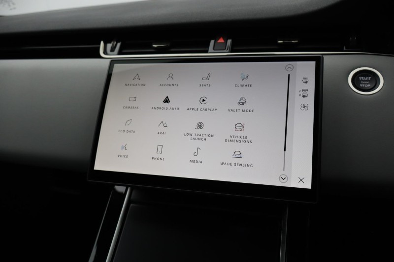  LAND ROVER RANGE ROVER EVOQUE 2.0 D200 Dynamic SE 5dr Auto 5325897