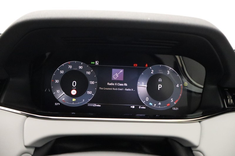  LAND ROVER RANGE ROVER EVOQUE 2.0 D200 Dynamic SE 5dr Auto 5325900