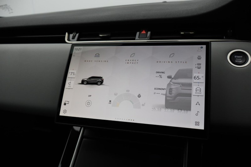  LAND ROVER RANGE ROVER EVOQUE 2.0 D200 Dynamic SE 5dr Auto 5325899