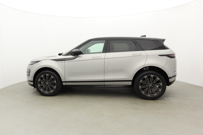  LAND ROVER RANGE ROVER EVOQUE 2.0 D200 Dynamic SE 5dr Auto 5325847
