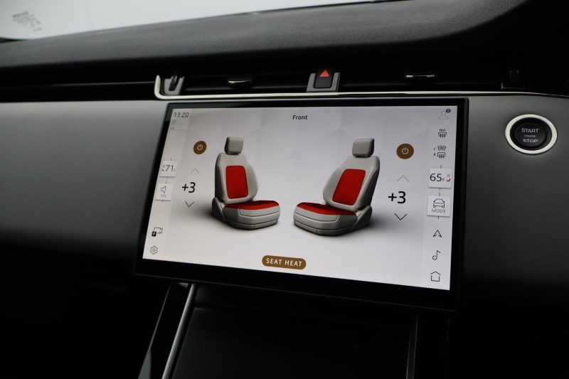  LAND ROVER RANGE ROVER EVOQUE 2.0 D200 Dynamic SE 5dr Auto 5325889