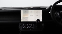 LAND ROVER DEFENDER 3.0 D350 X-Dynamic HSE 110 5dr Auto 5092931