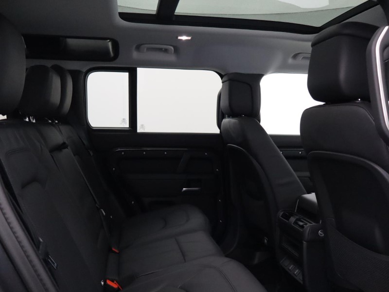  LAND ROVER DEFENDER 3.0 D350 X-Dynamic HSE 110 5dr Auto 5092904