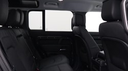 LAND ROVER DEFENDER 3.0 D350 X-Dynamic HSE 110 5dr Auto 5092904