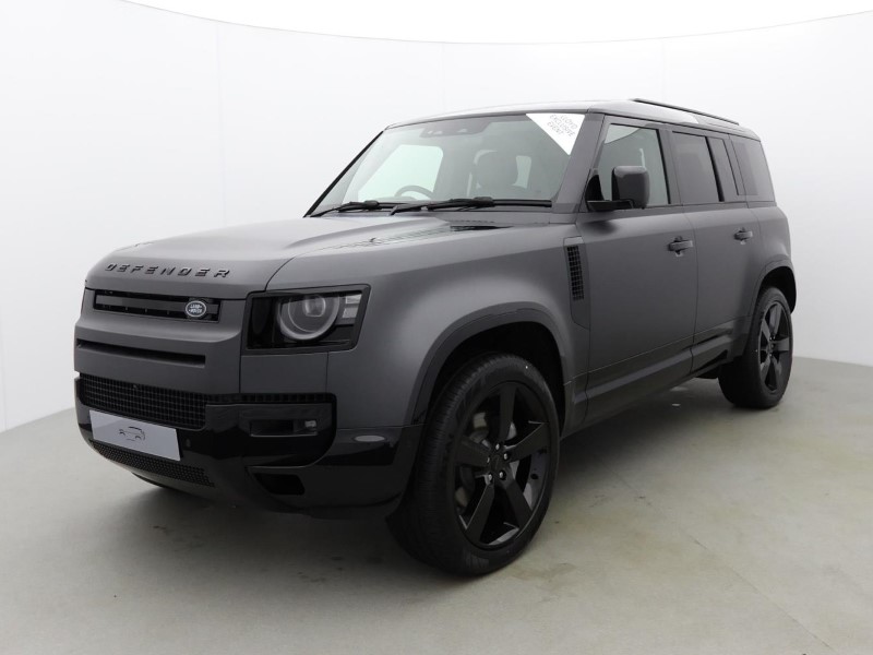  LAND ROVER DEFENDER 3.0 D350 X-Dynamic HSE 110 5dr Auto 5092875