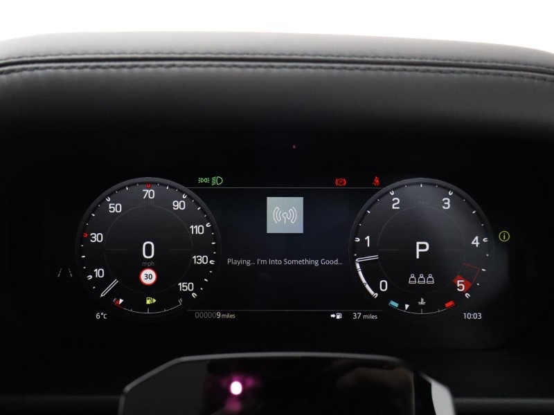  LAND ROVER DEFENDER 3.0 D350 X-Dynamic HSE 110 5dr Auto 5092936