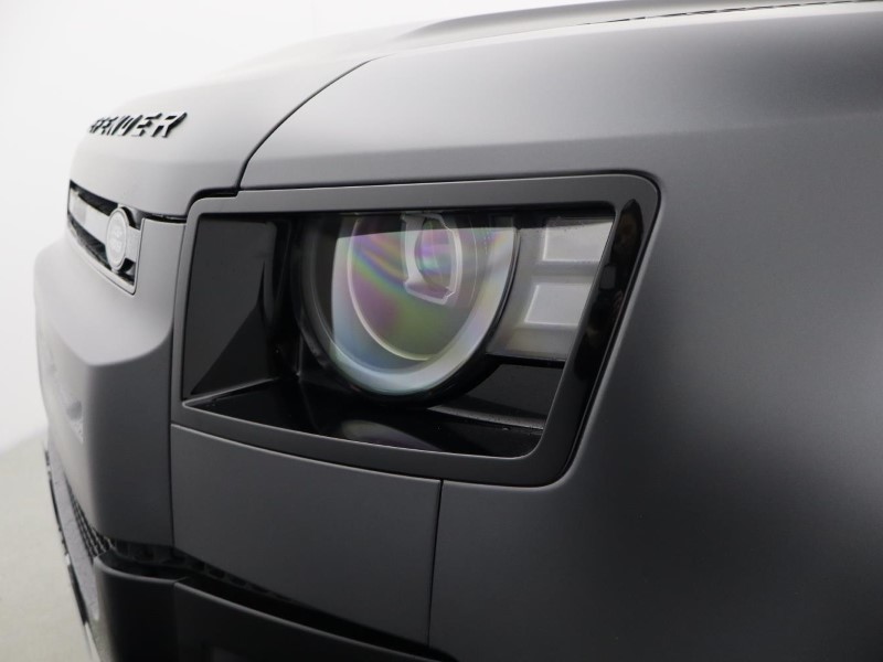  LAND ROVER DEFENDER 3.0 D350 X-Dynamic HSE 110 5dr Auto 5092922