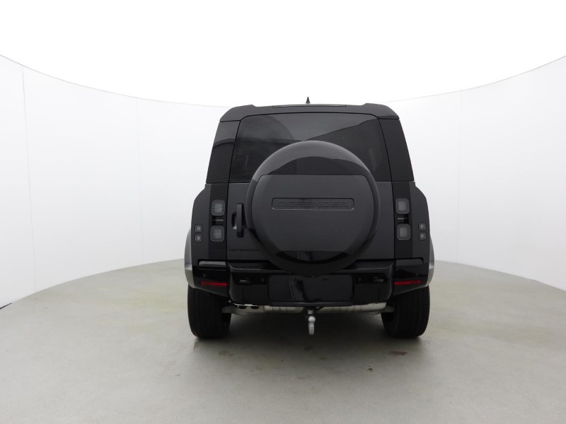  LAND ROVER DEFENDER 3.0 D350 X-Dynamic HSE 110 5dr Auto 5092876