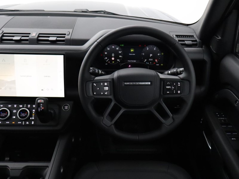  LAND ROVER DEFENDER 3.0 D350 X-Dynamic HSE 110 5dr Auto 5092929