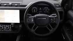 LAND ROVER DEFENDER 3.0 D350 X-Dynamic HSE 110 5dr Auto 5092929