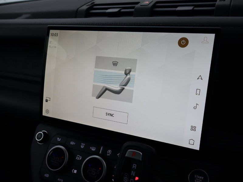  LAND ROVER DEFENDER 3.0 D350 X-Dynamic HSE 110 5dr Auto 5092941