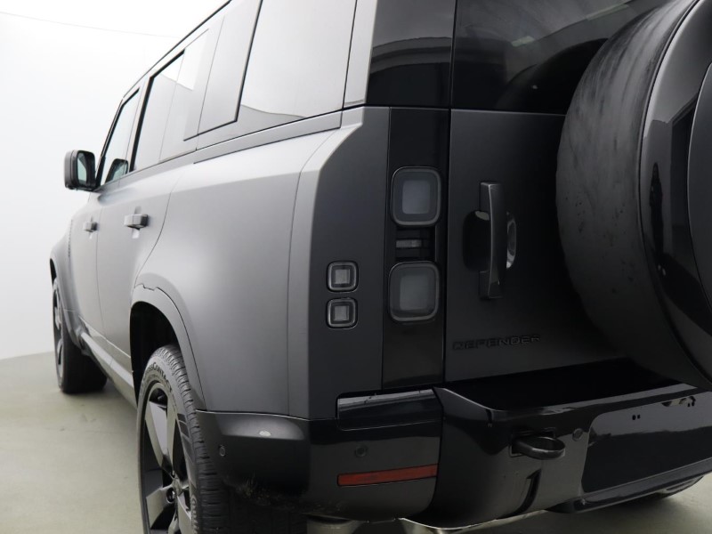  LAND ROVER DEFENDER 3.0 D350 X-Dynamic HSE 110 5dr Auto 5092883