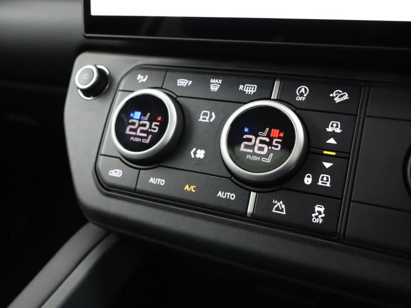  LAND ROVER DEFENDER 3.0 D350 X-Dynamic HSE 110 5dr Auto 5092946