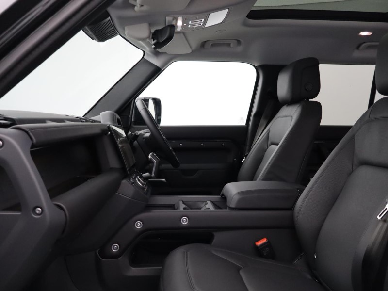  LAND ROVER DEFENDER 3.0 D350 X-Dynamic HSE 110 5dr Auto 5092897