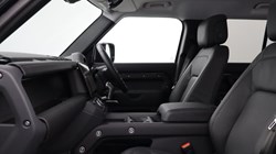 LAND ROVER DEFENDER 3.0 D350 X-Dynamic HSE 110 5dr Auto 5092897