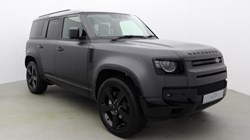 LAND ROVER DEFENDER 3.0 D350 X-Dynamic HSE 110 5dr Auto 5092873